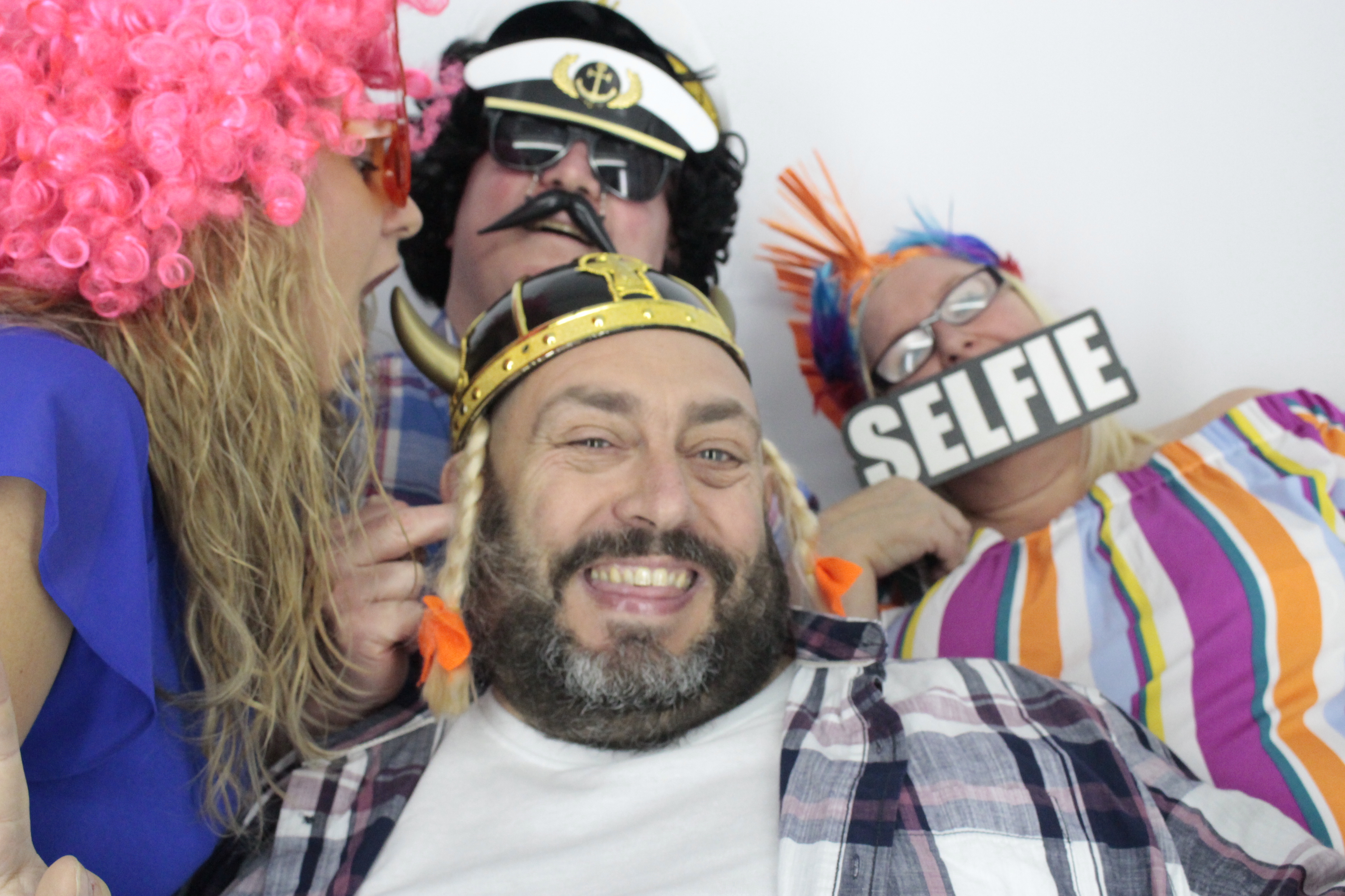 Alan's 50th Birthday  | View more photos from the event at gallery.myphotoboothexperience.co.uk/u/MyPhotoBoothExperienceLtd/Alans-50th-Birthday